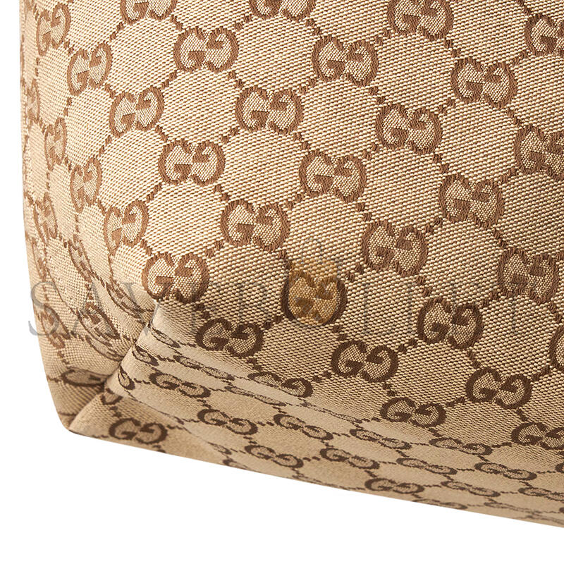 GUCCI GIGLIO LARGE TOTE BAG 853971 (60*47*16cm)